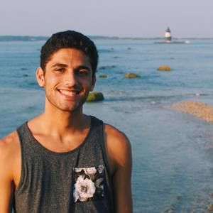 Meet your Posher, Chris